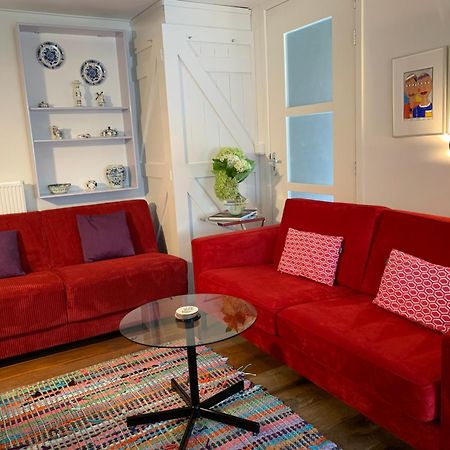 Luxury Guest House - Eik Aan De Dijk Aalst 외부 사진