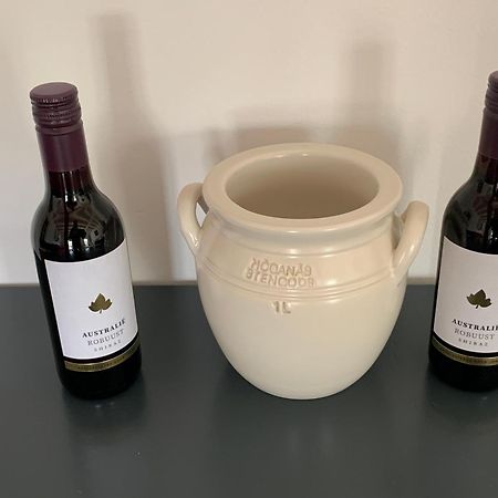 Luxury Guest House - Eik Aan De Dijk Aalst 외부 사진
