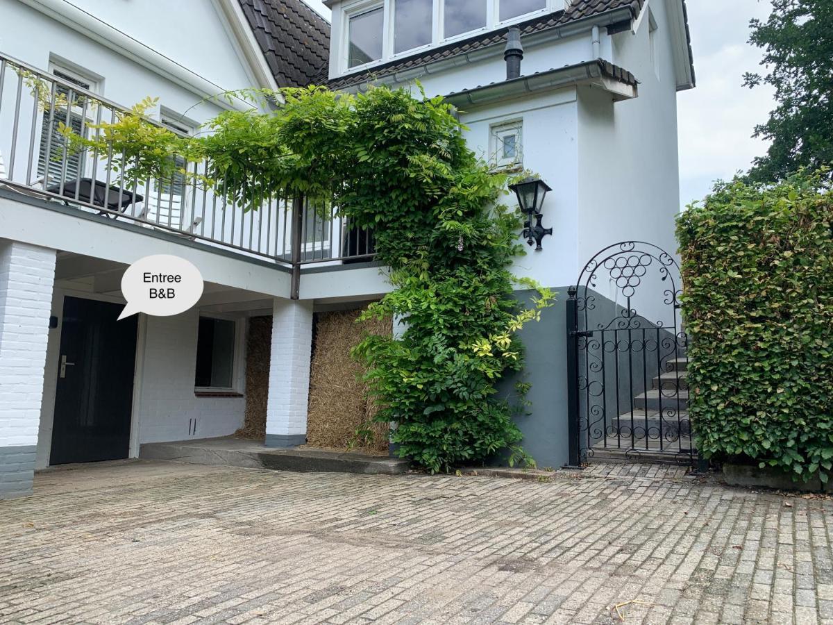Luxury Guest House - Eik Aan De Dijk Aalst 외부 사진