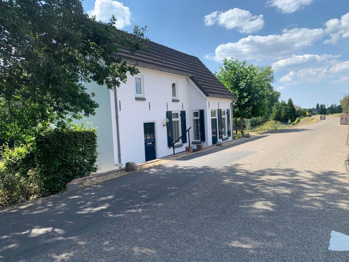 Luxury Guest House - Eik Aan De Dijk Aalst 외부 사진