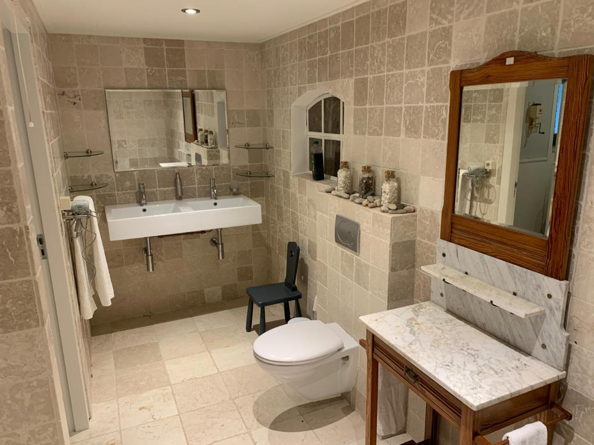 Luxury Guest House - Eik Aan De Dijk Aalst 외부 사진