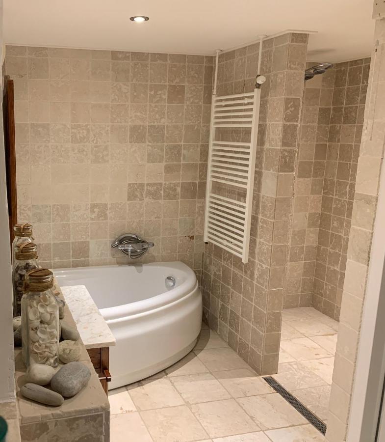 Luxury Guest House - Eik Aan De Dijk Aalst 외부 사진