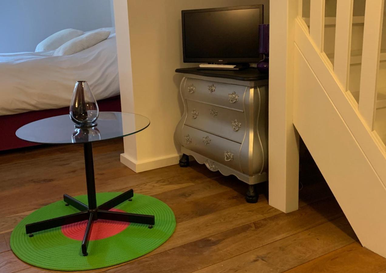 Luxury Guest House - Eik Aan De Dijk Aalst 외부 사진