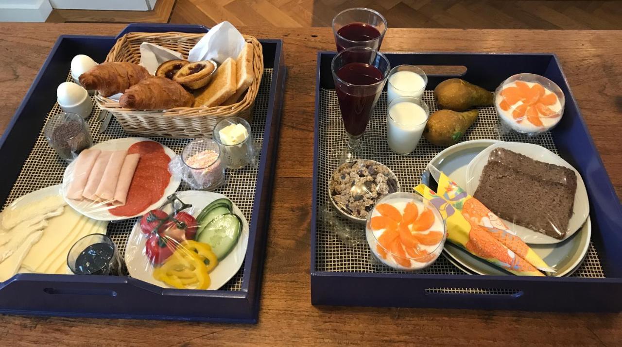 Luxury Guest House - Eik Aan De Dijk Aalst 외부 사진
