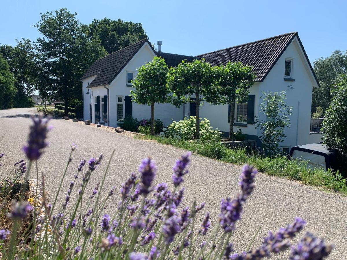 Luxury Guest House - Eik Aan De Dijk Aalst 외부 사진