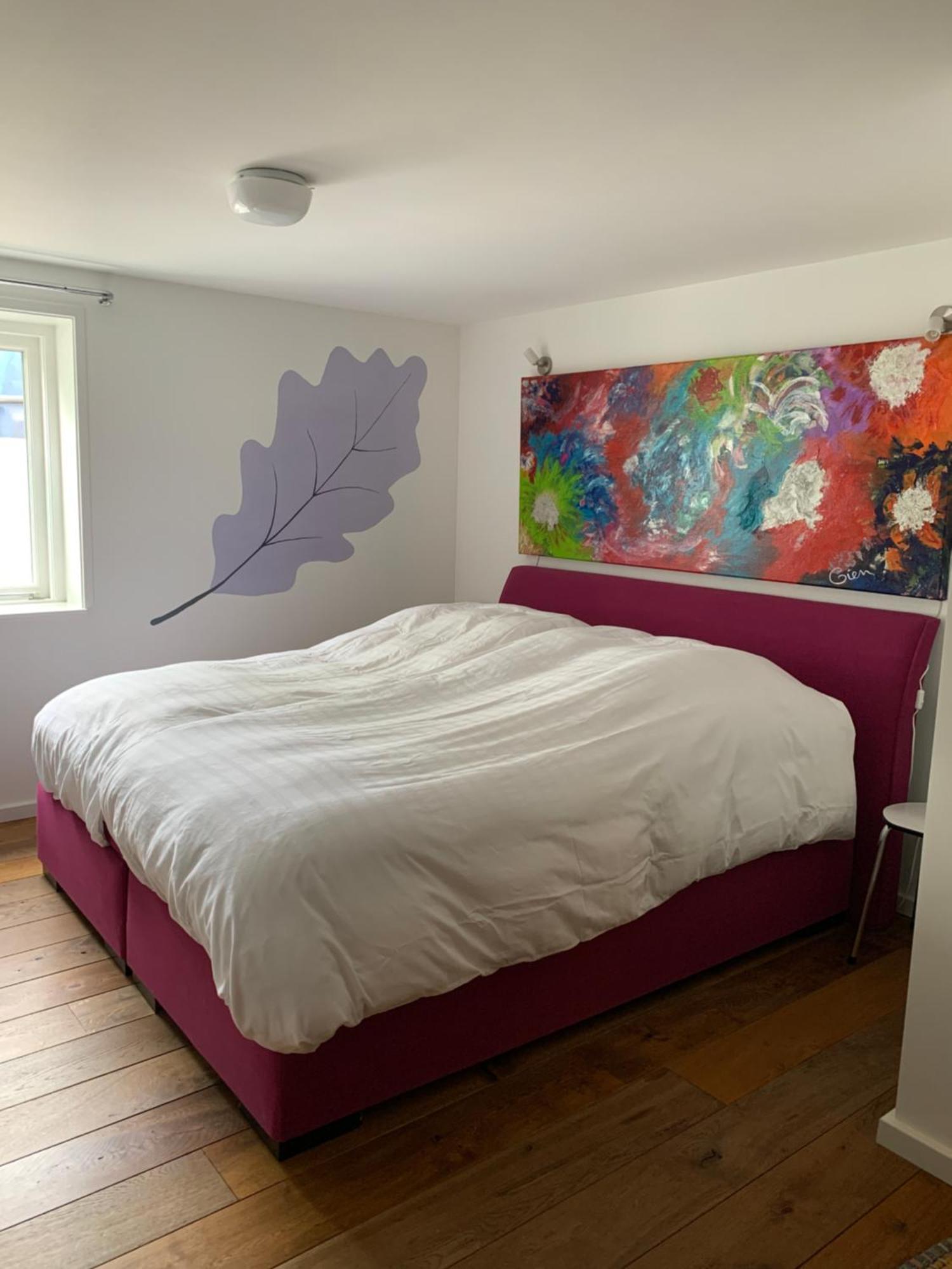 Luxury Guest House - Eik Aan De Dijk Aalst 외부 사진