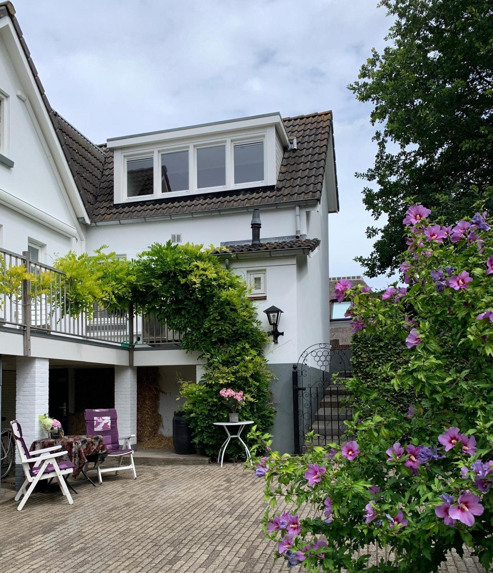 Luxury Guest House - Eik Aan De Dijk Aalst 외부 사진