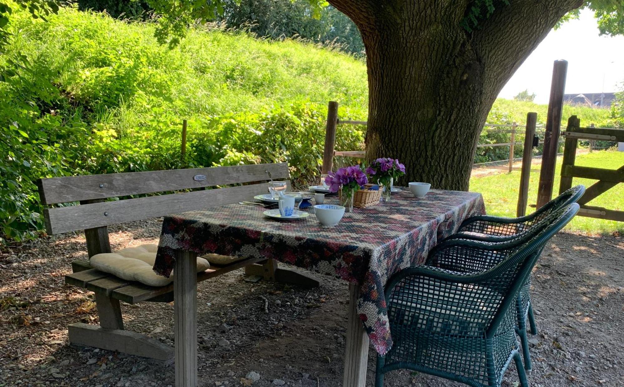 Luxury Guest House - Eik Aan De Dijk Aalst 외부 사진