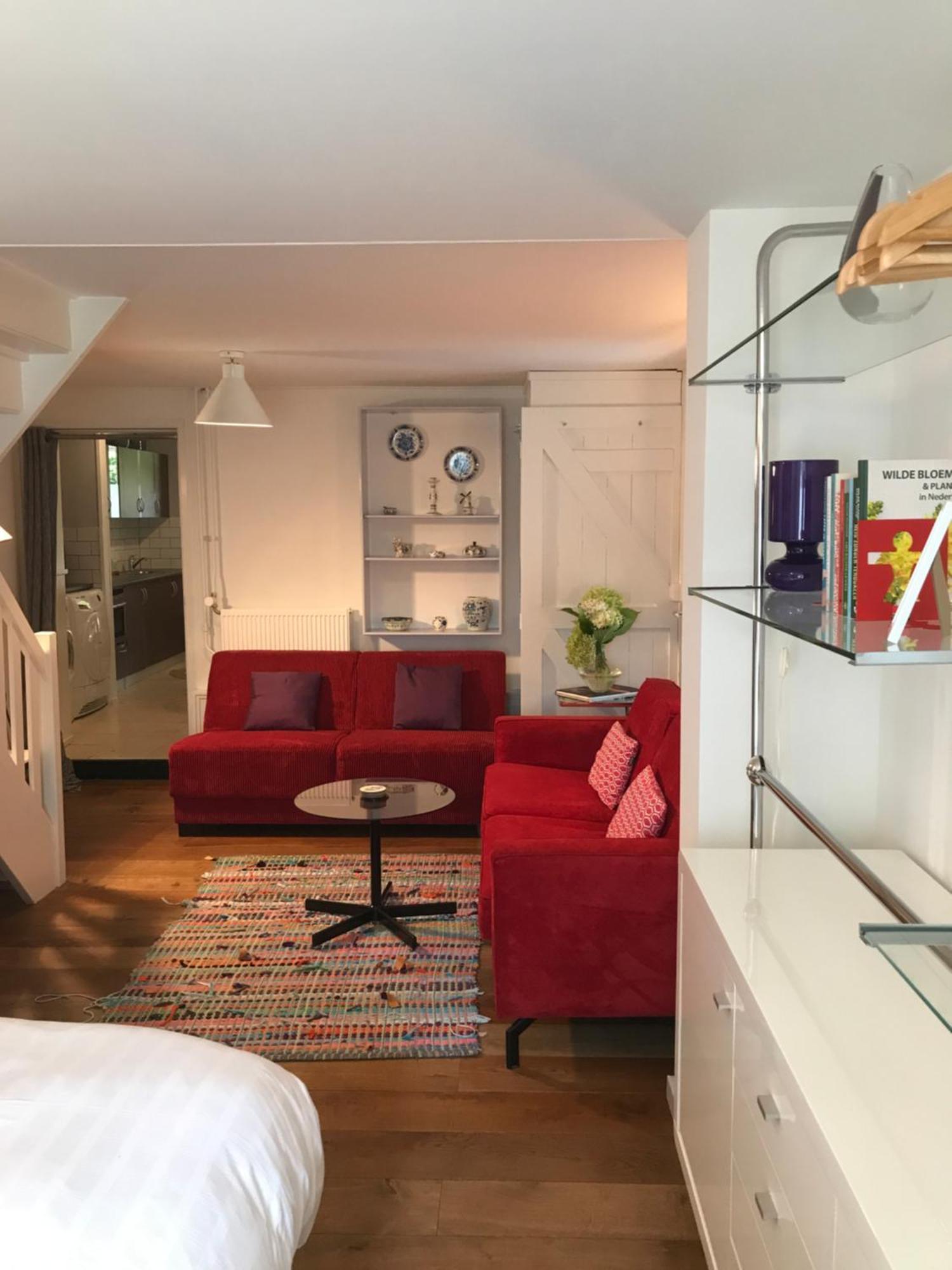 Luxury Guest House - Eik Aan De Dijk Aalst 외부 사진