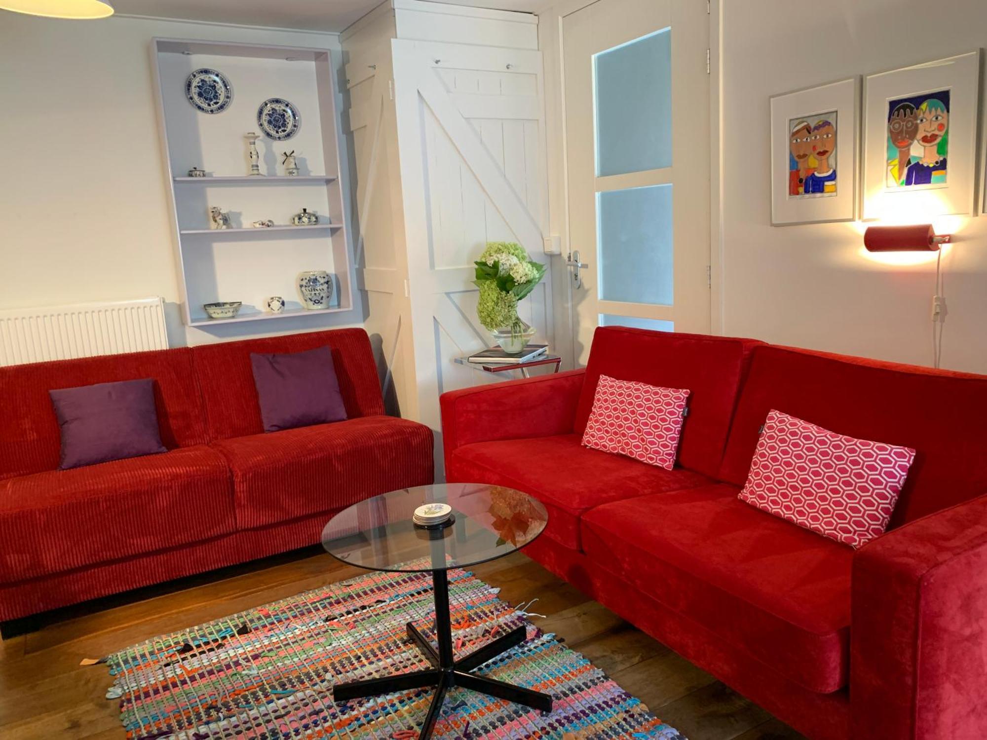 Luxury Guest House - Eik Aan De Dijk Aalst 외부 사진