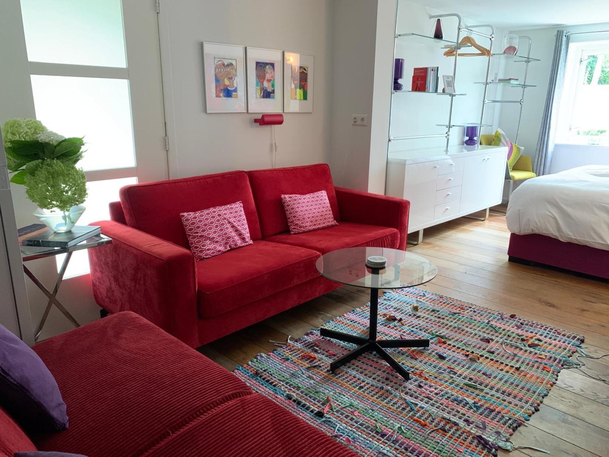 Luxury Guest House - Eik Aan De Dijk Aalst 외부 사진
